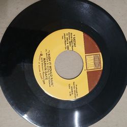 Vinyl Records