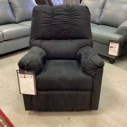 Darcy Rocker Recliner