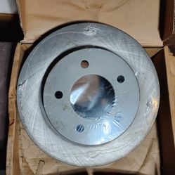 1(contact info removed)  Ford F-150 NIB BRAKE Rotors