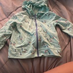 Zip Up 