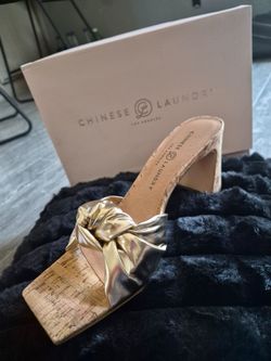 Chinese Laundry