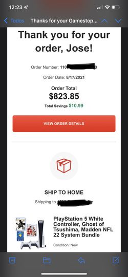 PlayStation 5 Bundle