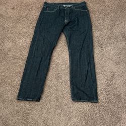 Mens Levis 501 Jeans