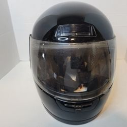 Motorcycle Helmet