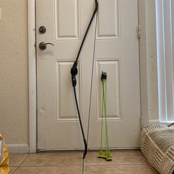 Discovery 100 Archery Bow