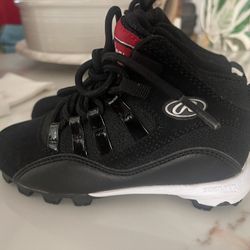 Baseball Shoes Tball