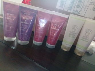 Perfumes and colognes
