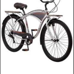 Almost new bicycle everything included