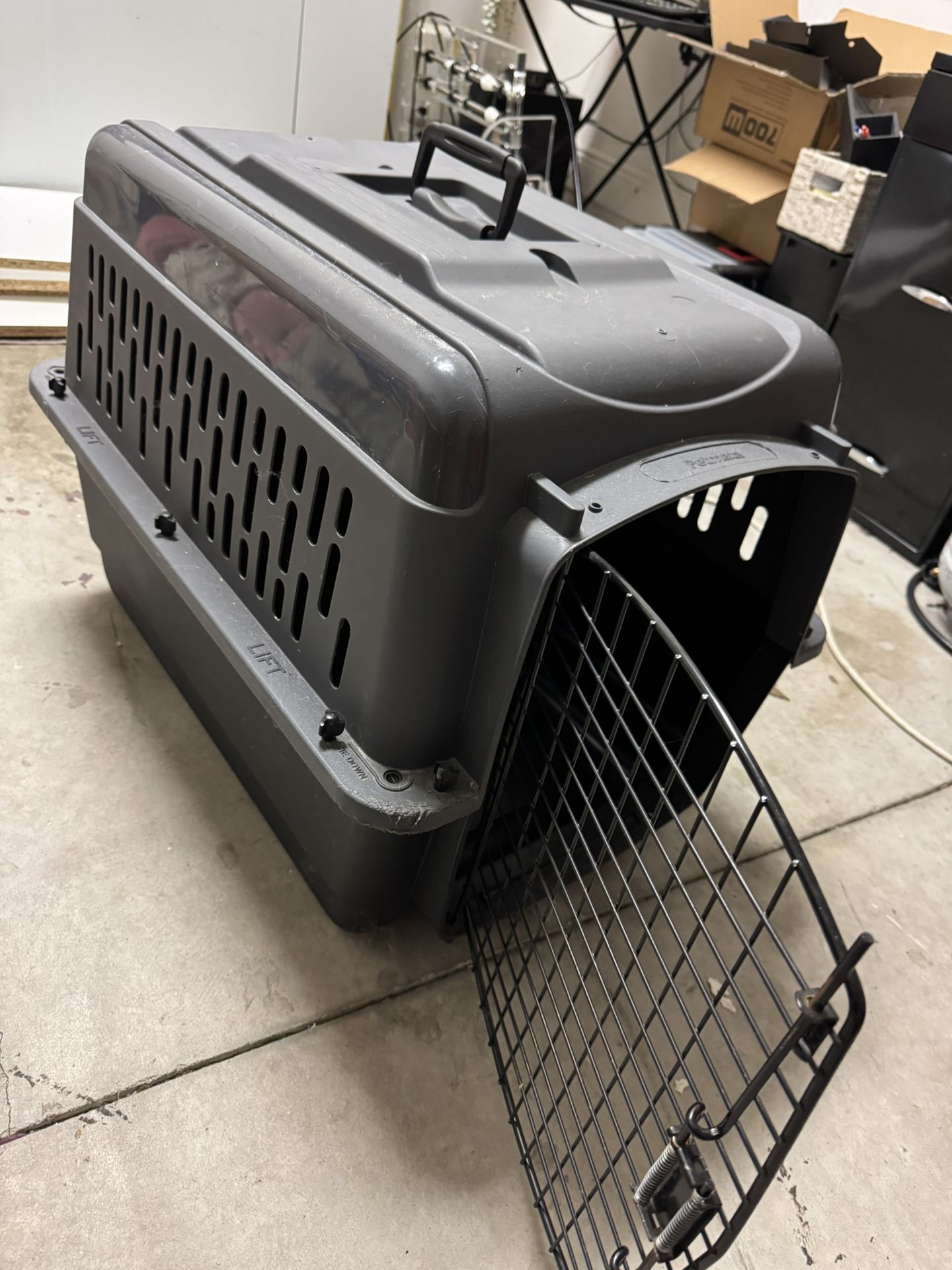 Petmate Dog Cage
