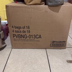 Adult Diapers 4 Bags Of 18