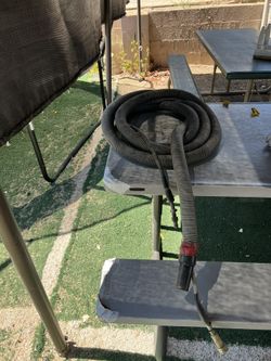 10 Gallon Powr-flite Carpet Cleaner