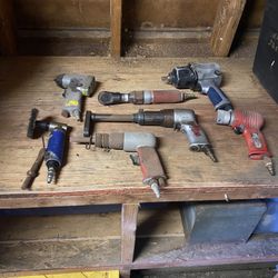 Air Tools