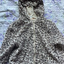 Girl Jackets