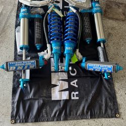 Full King Setup For TRX In Stock🚨🚨