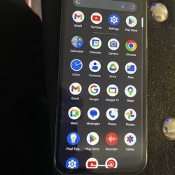 Google Pixel 8 (carrier Locked) 