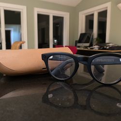 BRAND NEW RAYBAN META GLASSES