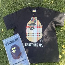 Bape Tee
