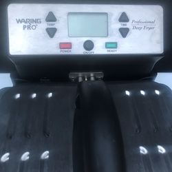 Waring Deep Fryer