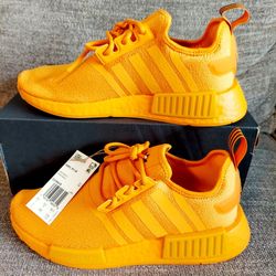 Size 7 Women's - Brand New Adidas NMD_R1 Shoes 