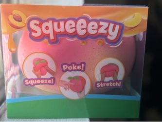 SQUEEEZY