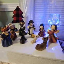 Nacimiento