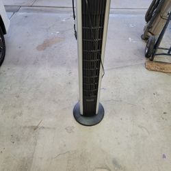 Tower Fan