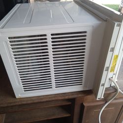 Window Ac Kenmore
