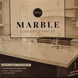 Marble Countertop Diy Paint Kit