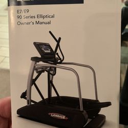 LANDICE ELLIPTICAL