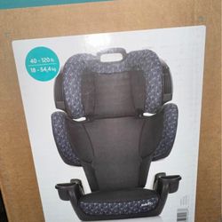 Car seat