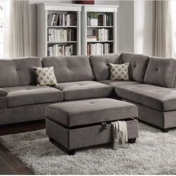 Sectional Sofa