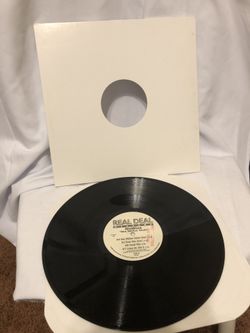 Real Deal Records Nuwine One Million Souls Vinyl