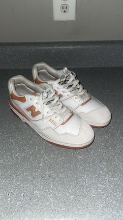 New Balance 550