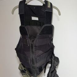 Diamondback toolbelt Vest