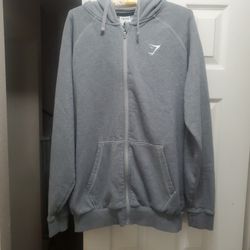 Gymshark Hoodie