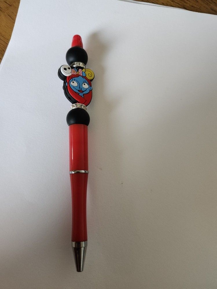 Sally Beaded Pen