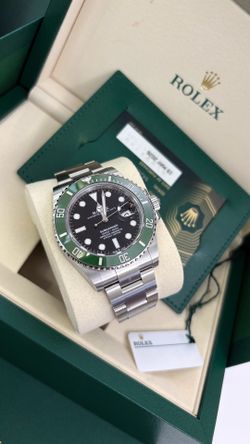rolex