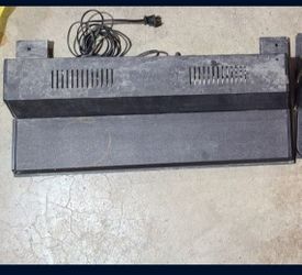 Fish Tank Hood With Light