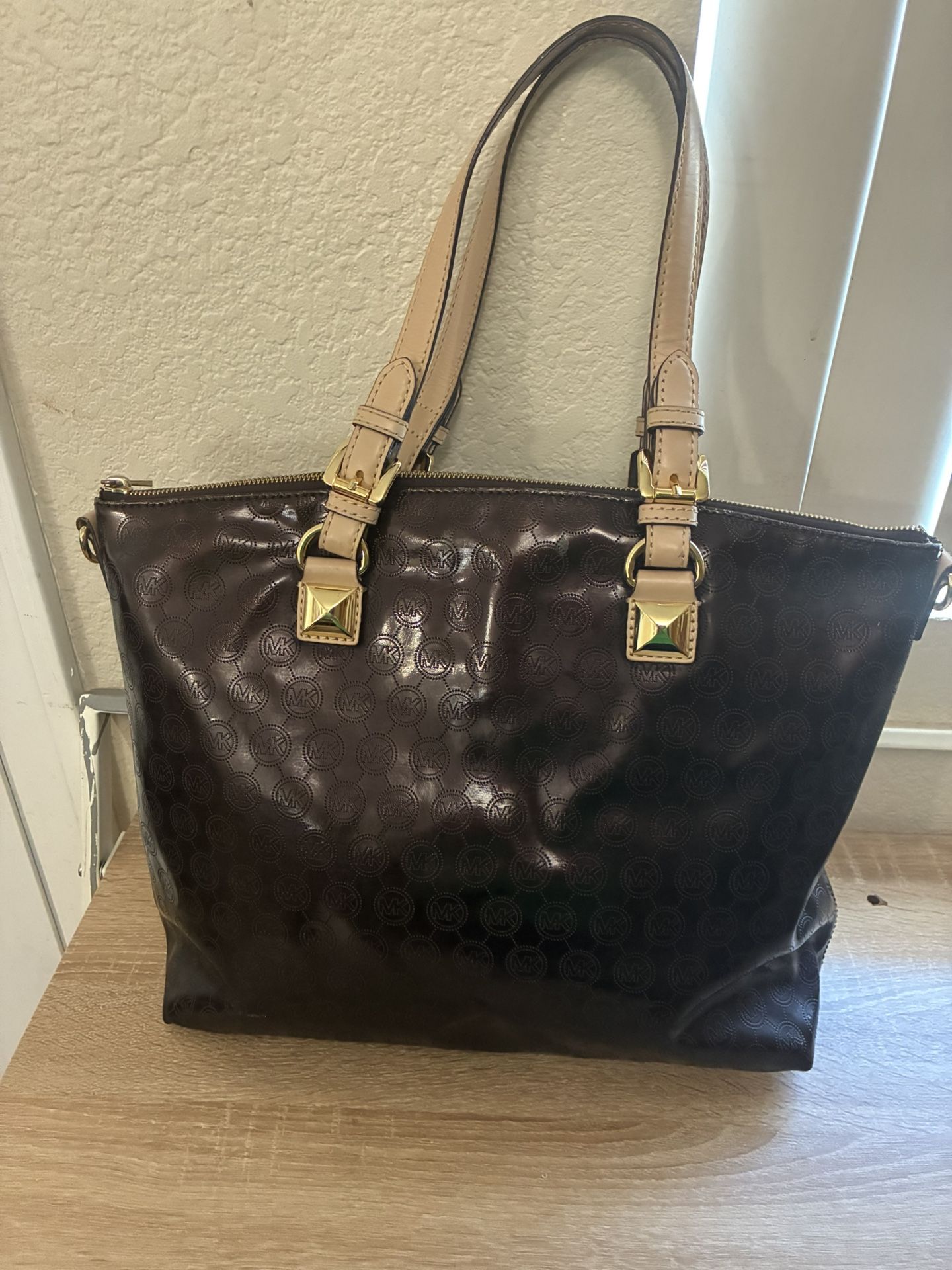 MK Michael Kors Big Purse