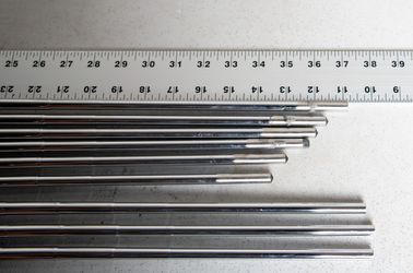 True Temper 115 X100 Iron Shafts (5-LW) 117g