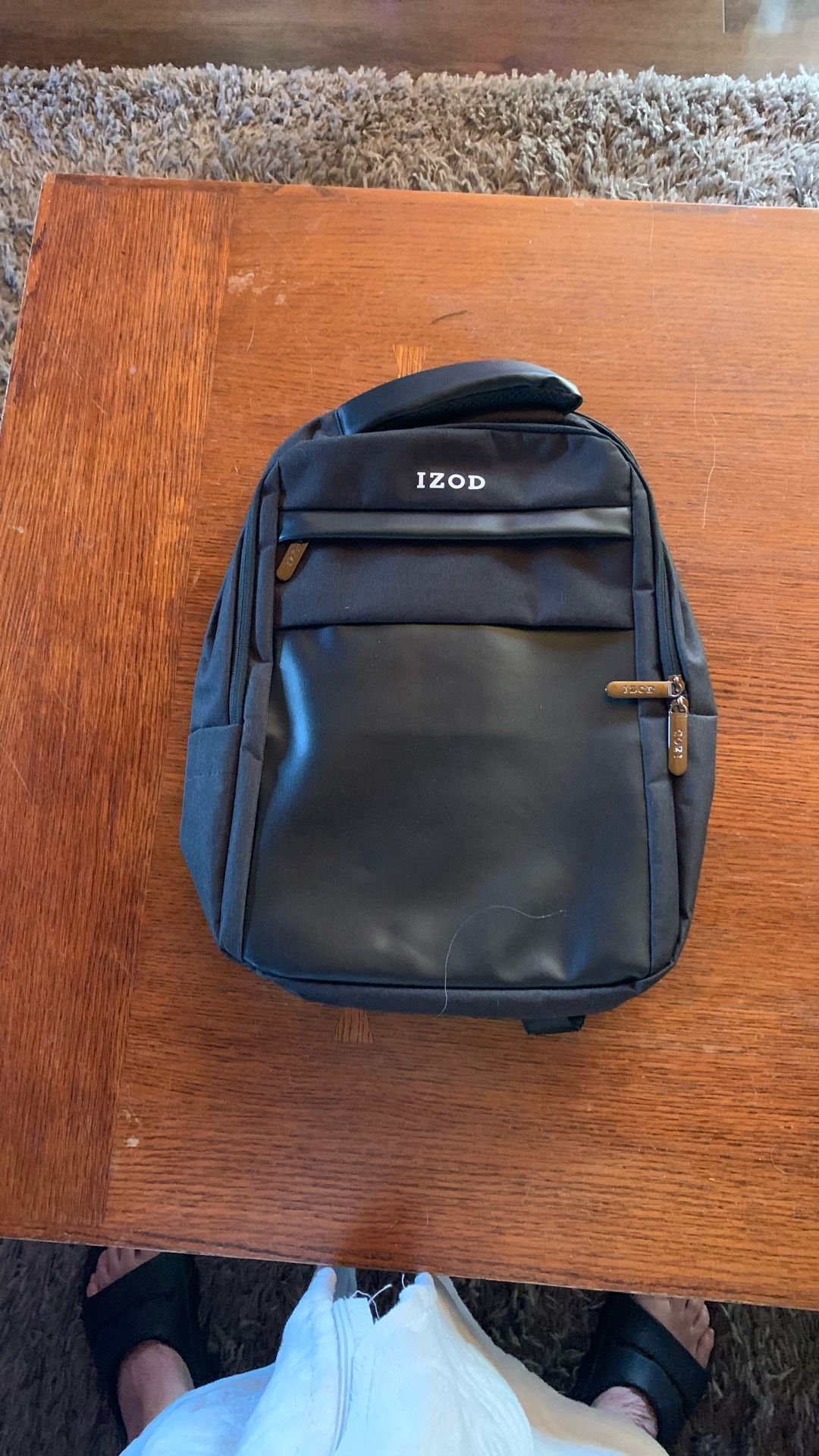 Backpack IZOD New