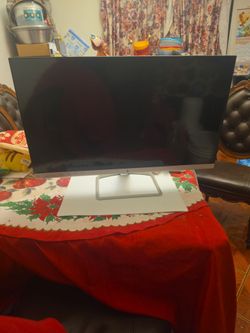 HP 32F Monitor