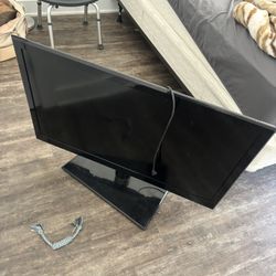 LCD TV