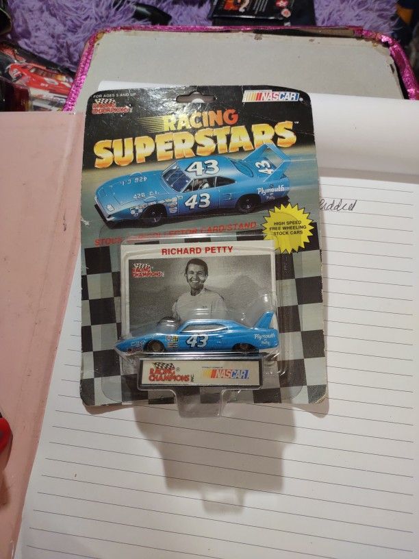 Nascar