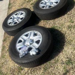 Tires Yokohama 18 Inch Rim 