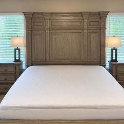 Bedroom Set