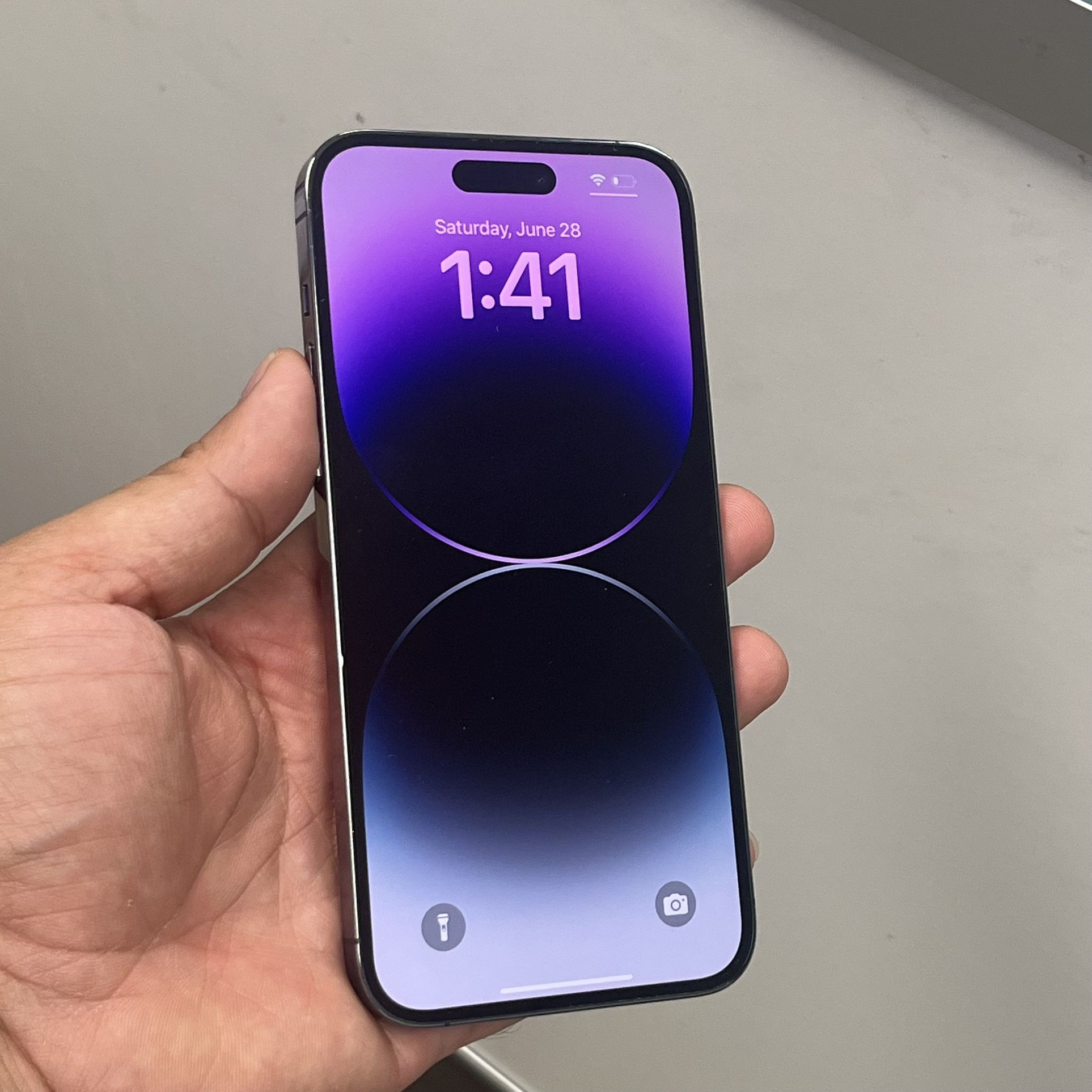 iPhone 14 Pro Max 256gb Unlocked