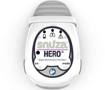 Baby Movement Monitor