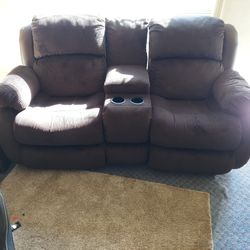 Sofa silla lave consolé