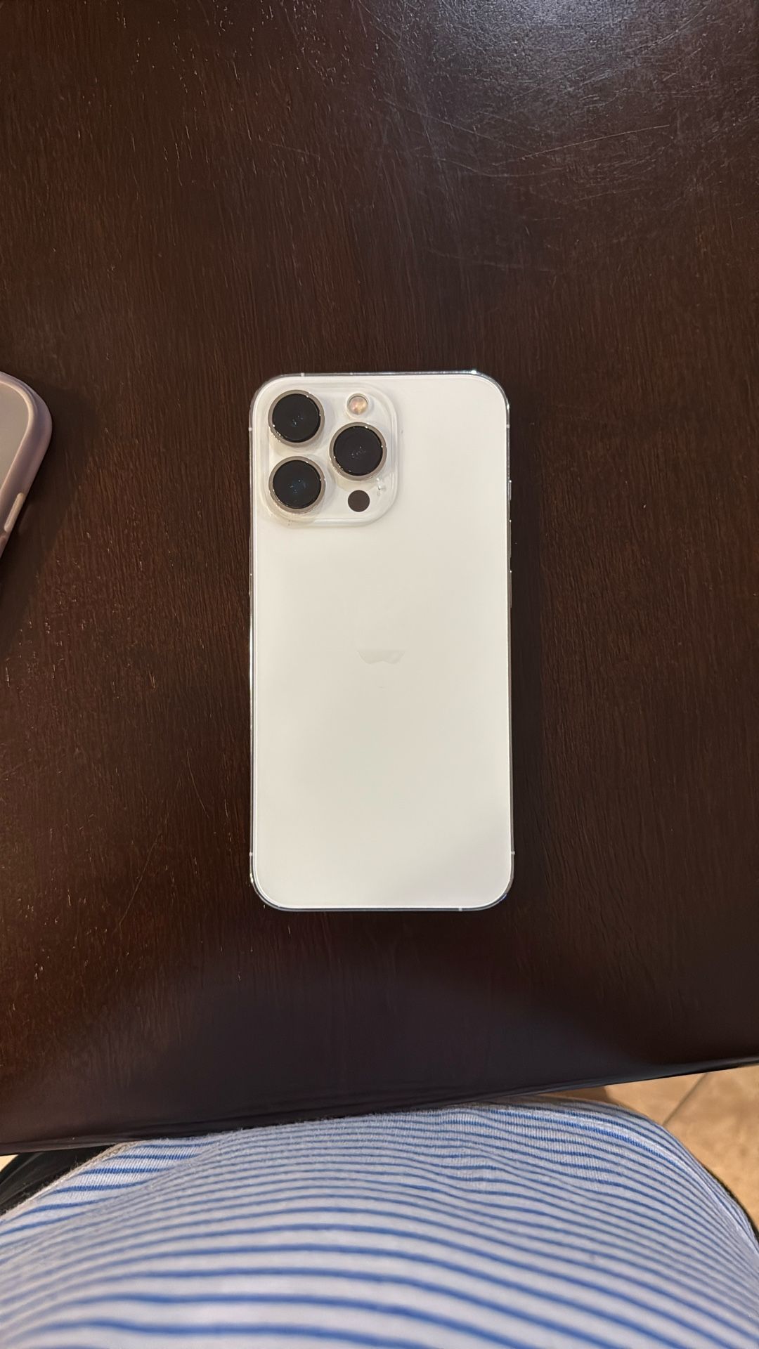 iPhone 13 Pro 128GB, 550 OBO
